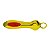 Isca Jig Cromer Enseada 06g Dourado - Imagem 1