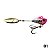Isca Yara Little Spin 16g Colher Folha - Imagem 2