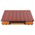 Estojo para Isca PB Bait Box M - Laranja - Imagem 2