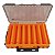 Estojo para Isca PB Bait Box M - Laranja - Imagem 4