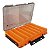 Estojo para Isca PB Bait Box M - Laranja - Imagem 3