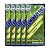 Neon Light Stick 7.5 X 75mm 2pçs - Leve 5 pague 4 - Imagem 1
