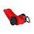 Hook Keeper Fuji MHKMR - Vermelho - Imagem 1