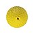 Flutuador EVA Boleado Barão 11mm 10pç - Amarelo - Imagem 1