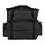 Bolsa de Pesca Apetrechos Plus GG 61L - Preto - Imagem 3