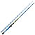 Vara Albatroz Topaz C562 6-12lb 1.68m 2p Azul Carretilha - Imagem 1