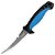 Faca Fileteira Ragot 23cm - Azul - Imagem 1