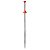 Suporte de Praia 1.00m Standard - Cores Variadas - Imagem 1