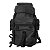 Mochila Militar Mini PQD Nylon 30L - Preto - Imagem 1