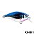 Isca Marine Mini Crank - Imagem 9