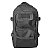 Mochila Fortress Lona Preto 36l - Preto - Imagem 2