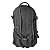 Mochila Fortress Lona Preto 36l - Preto - Imagem 3
