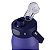 Garrafa Térmica NTK Isomax Color 750ml - Azul - Imagem 3