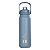 Garrafa Térmica NTK Isomax Color 750ml - Azul Claro - Imagem 1