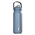 Garrafa Térmica NTK Isomax Color 1L - Azul Claro - Imagem 2
