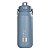 Garrafa Térmica NTK Isomax Color 1L - Azul Claro - Imagem 1