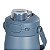 Garrafa Térmica NTK Isomax Color 1L - Azul Claro - Imagem 3