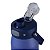 Garrafa Térmica NTK Isomax Color 1L - Azul Mar - Imagem 2