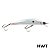 Isca Marine Inna Pro Tuned Floating 140 - Imagem 7
