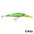 Isca Crown Cherne Rap Floating 140 14cm 44g - Imagem 4