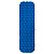 Isolante Inflável Naturehike Sleeping Pad FC-10 Azul - Imagem 1