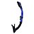 Kit de Mergulho Fundive Dry Fox - Azul/Black - Imagem 3