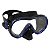 Kit de Mergulho Fundive Dry Fox - Azul/Black - Imagem 2