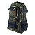 Mochila Fortress Lona Preto 36l - Camuflado - Imagem 1