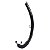 Respirador Fundive Viper Pro - Preto - Imagem 1