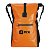 Mochila Estanque NTK Duffle Bag BKP 25L - Laranja - Imagem 3