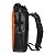 Mochila Estanque NTK Duffle Bag BKP 25L - Laranja - Imagem 4