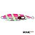 Isca Slow Jig Albatroz Glow 60g 8cm - Imagem 2