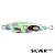 Isca Slow Jig Albatroz Glow 60g 8cm - Imagem 4