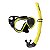 Kit de Mergulho Fundive Fox Eco - Imagem 2