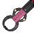 Alicate Fish Grip PB Garra NG 19kg Rosa - Imagem 2