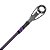 Vara Williamson Solid Carbon SJ C63 PE 4 1.90m 400g Roxo - Imagem 5