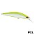 Isca Duel Heavy Minnow 110 Sinking - Imagem 4