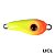 Isca Micro Jig Pindoca Caranguejo 7g - Imagem 4