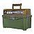 Caixa para Pesca PB Box 007 - Verde - Imagem 1