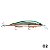 Isca Artemis Carisma AFT03G 13cm 36g - Imagem 3