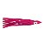 Isca Artemis Lula 15cm - Branco/Rosa - Imagem 1