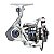 Molinete Okuma Safyre 1000HA - Imagem 3