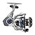 Molinete Okuma Safyre 4000XA - Imagem 3