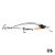 Isca Artemis Carisma AFT03P 9.5cm 26g - Imagem 6