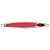 Isca Jig Cromer Rio 100g - Prata/Rosa - Imagem 1