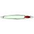 Isca Jig Cromer Rio 35g - Prata/Glow - Imagem 1