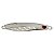 Isca Jig Cromer Ubatuba 20g - Prata - Imagem 1