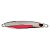 Isca Jig Cromer Ubatuba 40g - Prata/Rosa - Imagem 1