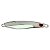 Isca Jig Cromer Ubatuba 40g - Prata/Glow - Imagem 1