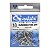 Anzol Gamakatsu Maruseigo Ring Eye 25pç - Imagem 3